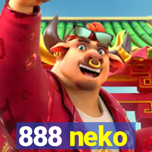 888 neko